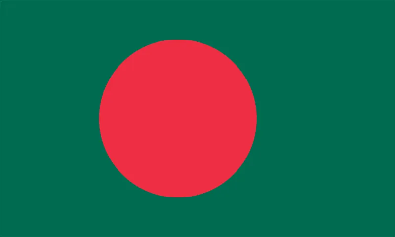 Flag-Bangladesh