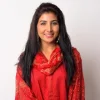 Ayesha Siddiqui