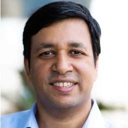 Rajesh Kumar